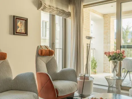 Appartement in Gent - Nederkouter 26 bus 101, 9000 - foto 9