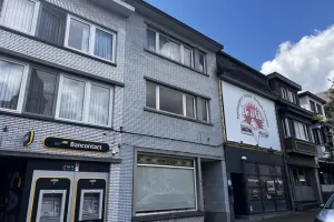 Huis Te Koop Hoeselt