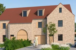 Appartement Te Koop Heusden-Zolder