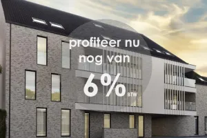 Appartement Te Koop Kortessem
