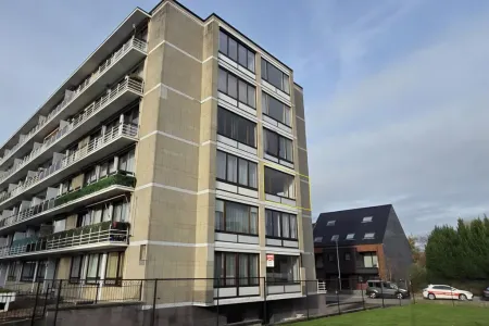 Appartement Te Koop Hasselt