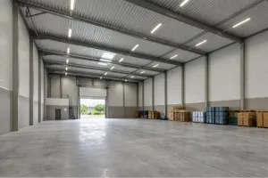 Handelspand Te Huur Hasselt