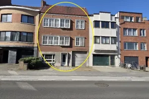 Huis Te Koop Hasselt