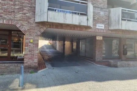 Garage Te Huur Hasselt