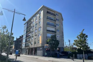 Handelspand Te Huur Hasselt