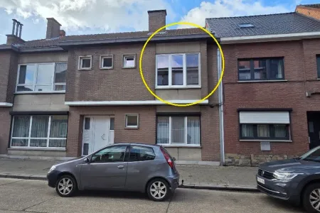 Appartement Te Huur Hasselt