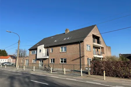 AppartementSint Truiden