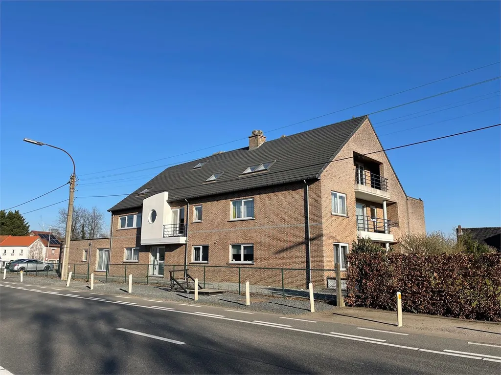 Appartement in Sint Truiden - 7676100 - Hasseltsesteenweg 381, 3800 Sint truiden