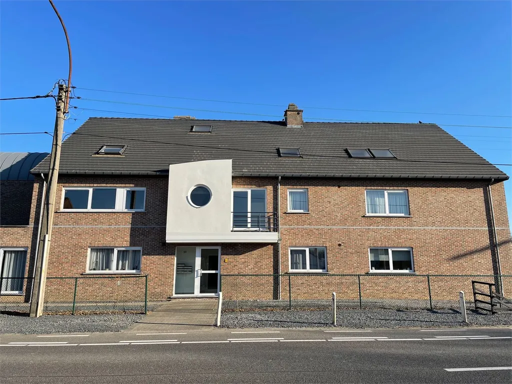 Appartement in Sint Truiden - 7676100 - Hasseltsesteenweg 381, 3800 Sint truiden