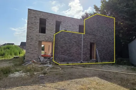 Huis Te Koop Opglabbeek