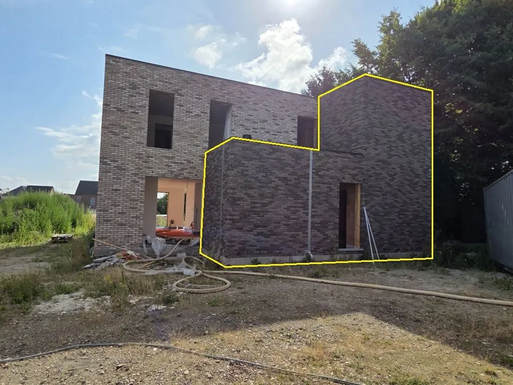 Hoofdfoto Huis in Opglabbeek
