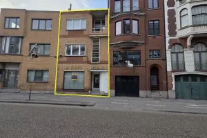 Appartement Te Koop Hasselt