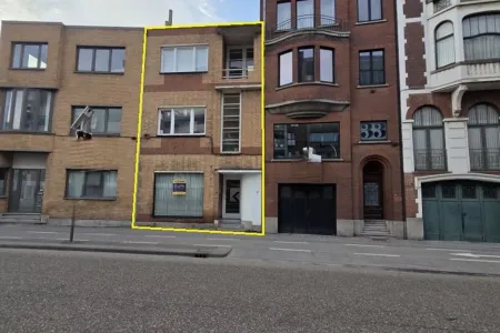 Appartement Te Koop Hasselt