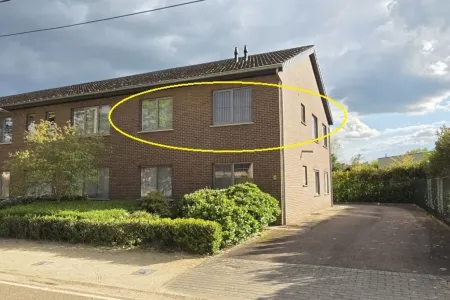 Appartement Te Huur Heusden Zolder