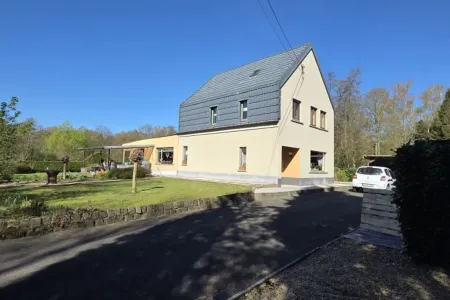 Huis Te Koop Hasselt - België