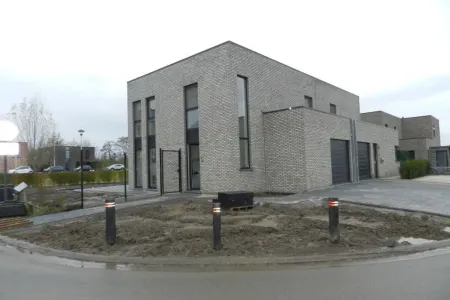 Huis Te Huur Hasselt