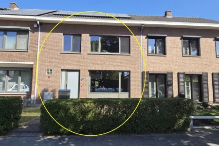 Huis Te Huur Hasselt