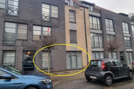 Appartement Te Huur Hasselt