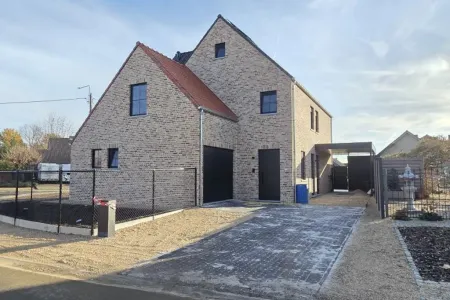 Huis Te Huur Alken