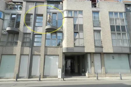 Appartement Te Huur Hasselt