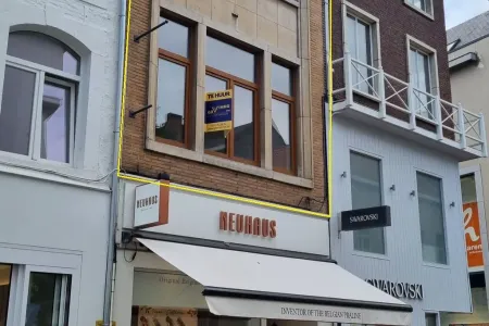 Appartement Te Huur Hasselt