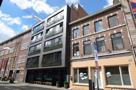 Appartement Te Huur Hasselt