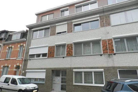 Appartement Te Koop Hasselt