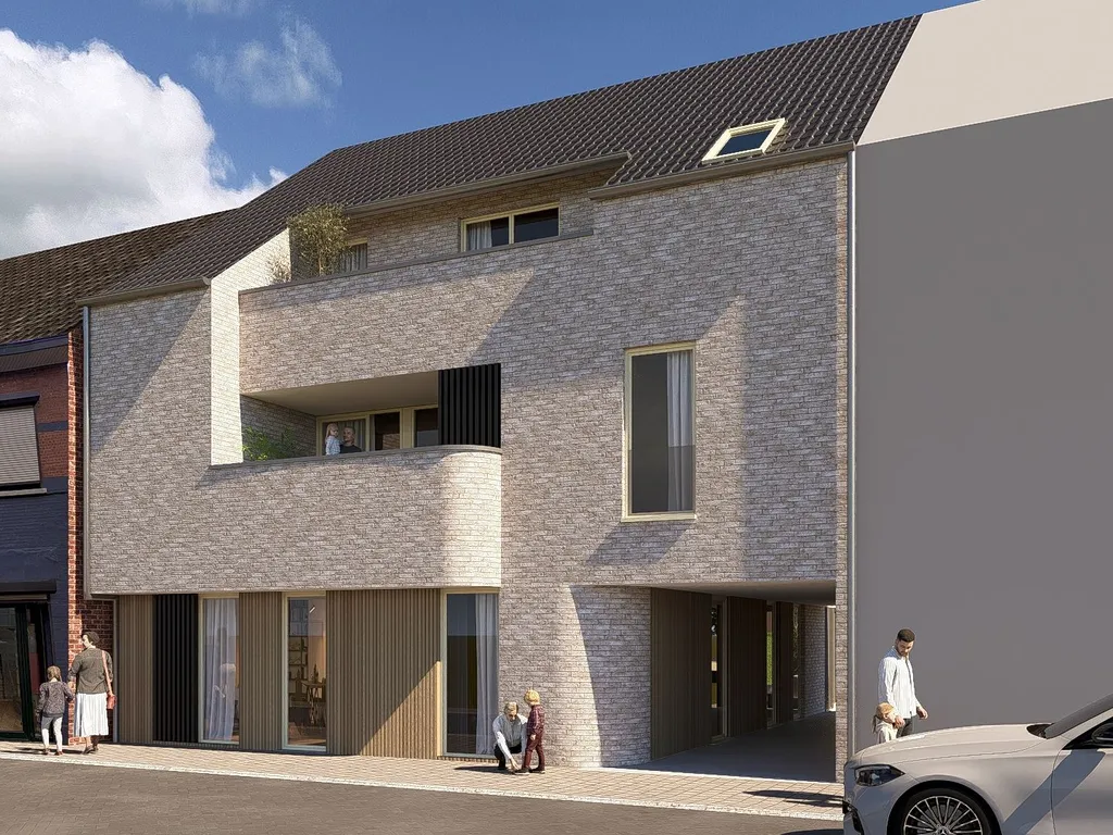 Handelspand in Koersel - 7700820 - Pieter Vanhoudtstraat 32, 3582 Koersel
