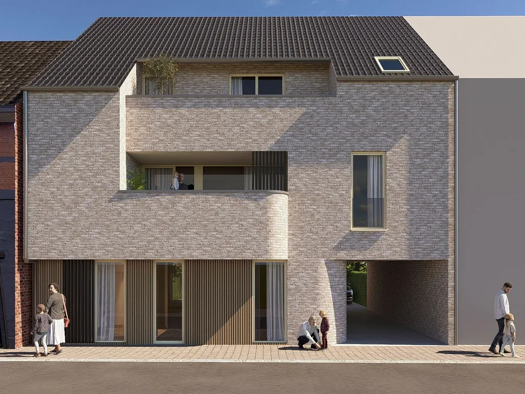Handelspand in Koersel - 7700820 - Pieter Vanhoudtstraat 32, 3582 Koersel