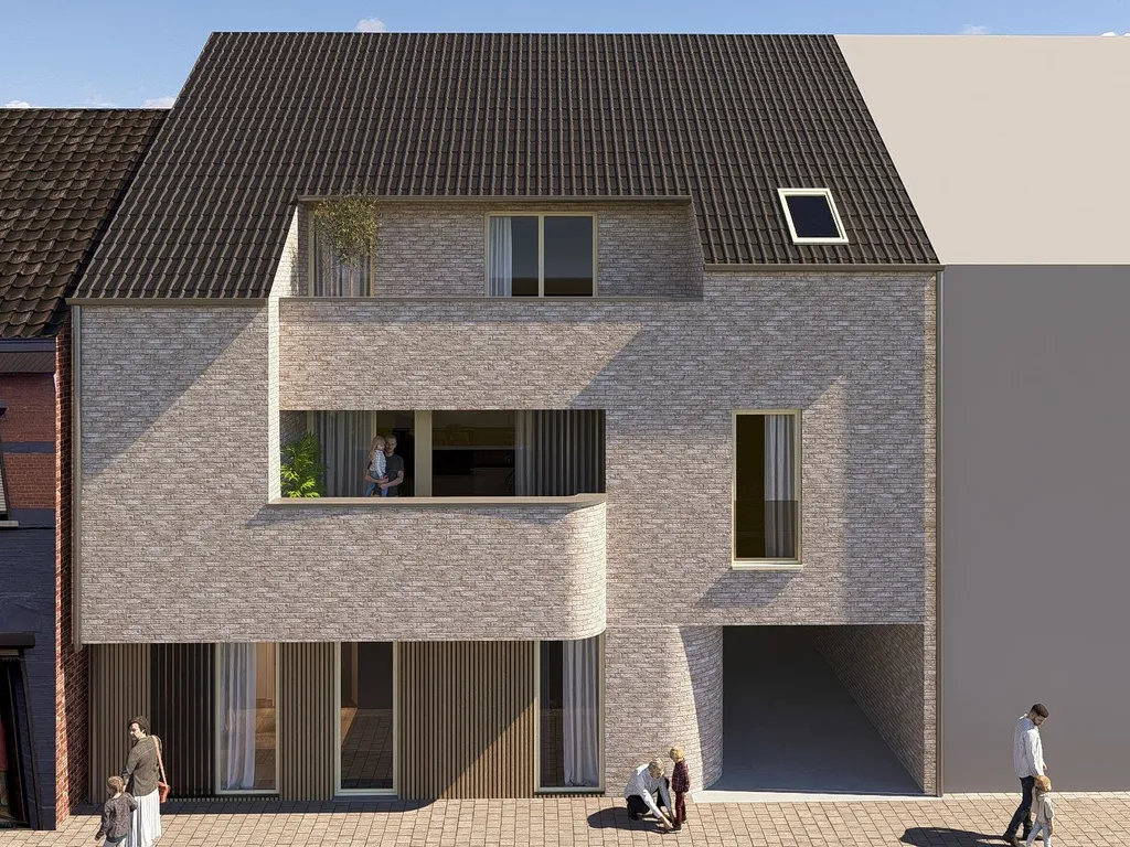 Handelspand in Koersel - 7700820 - Pieter Vanhoudtstraat 32, 3582 Koersel