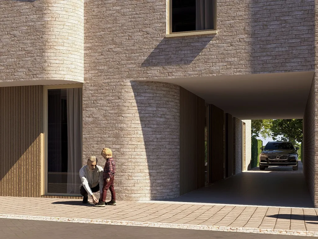 Handelspand in Koersel - 7700820 - Pieter Vanhoudtstraat 32, 3582 Koersel