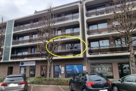 Appartement Te Koop Hasselt