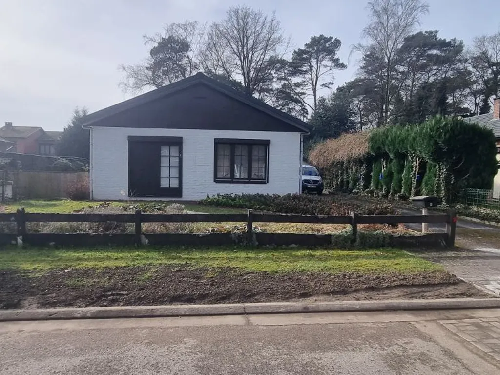 Hoofdfoto Huis in Genk