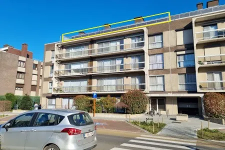 Appartement Te Koop Hasselt