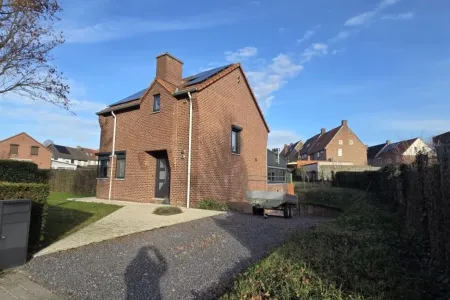 HuisGenk