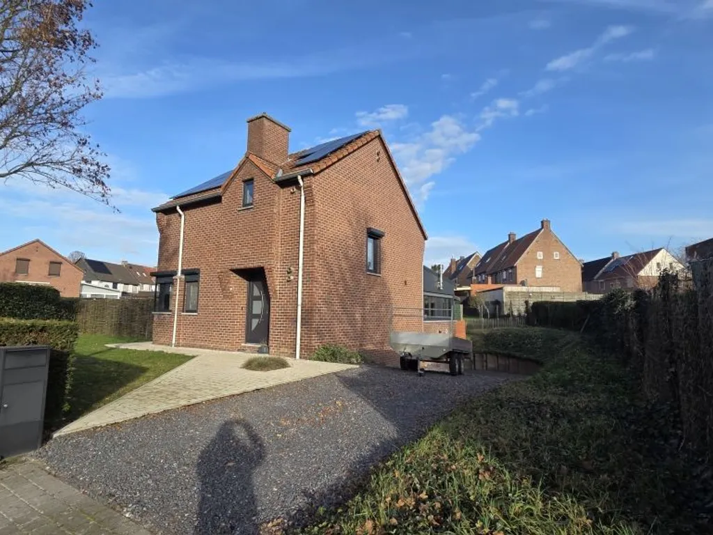 Hoofdfoto Huis in Genk