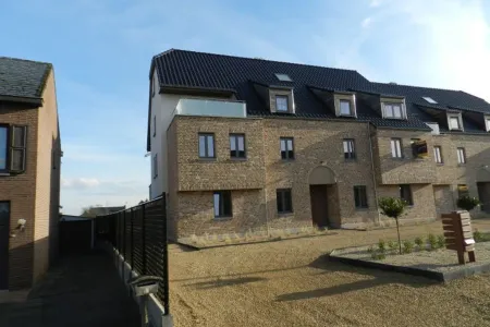 AppartementKortessem