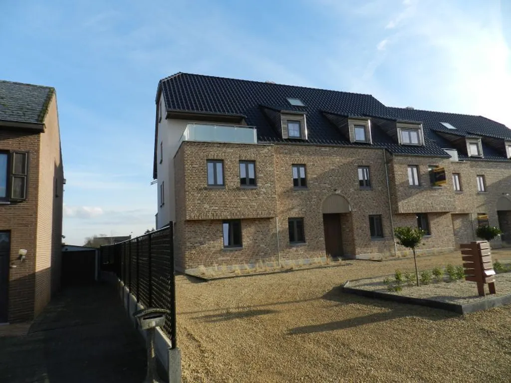 Hoofdfoto Appartement in Kortessem