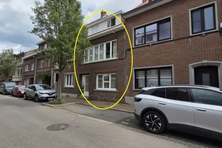 Appartement Te Koop Hasselt
