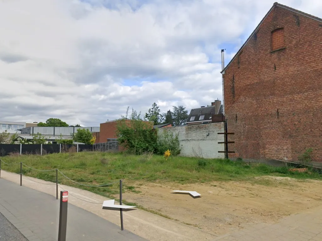 Hoofdfoto Grond in Koersel