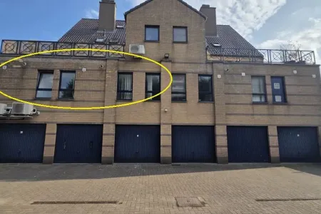 Appartement Te Huur Riemst