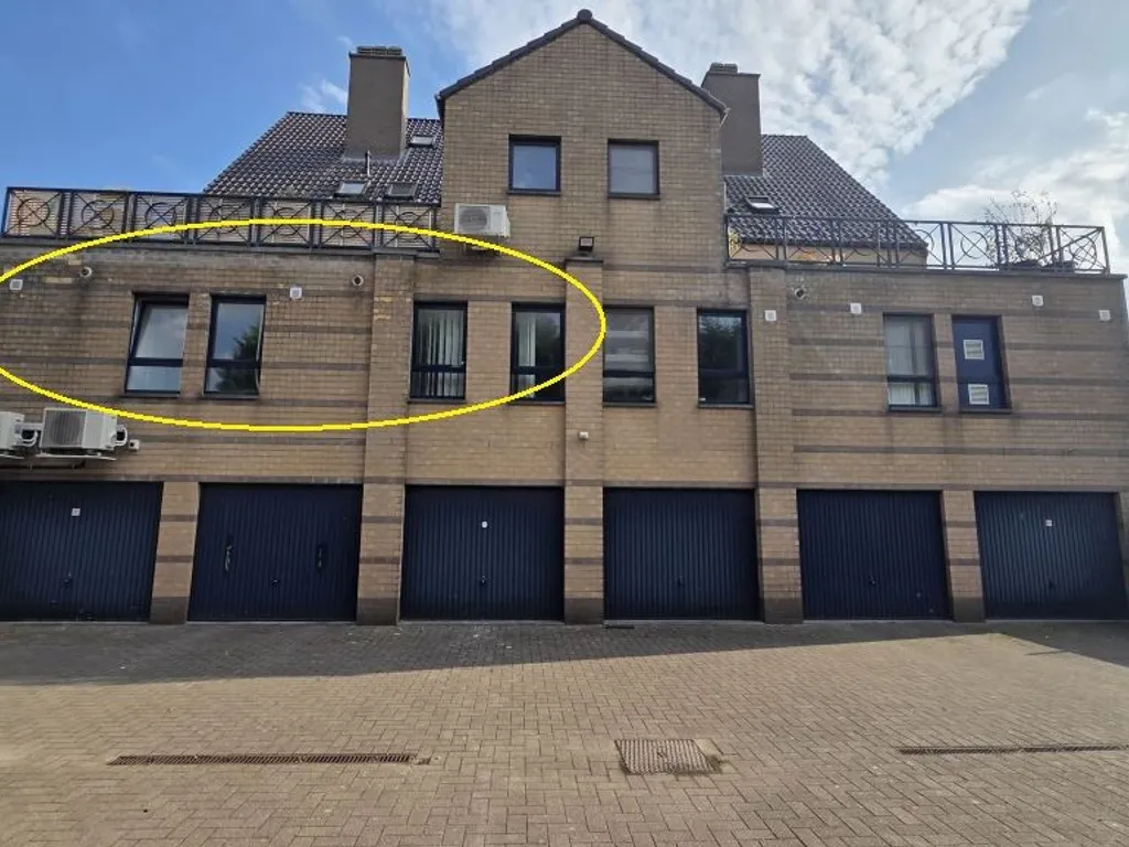Hoofdfoto Appartement in Riemst
