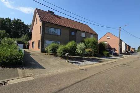Huis Te Koop Beringen