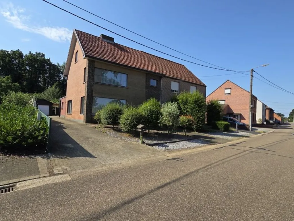 Hoofdfoto Huis in Beringen