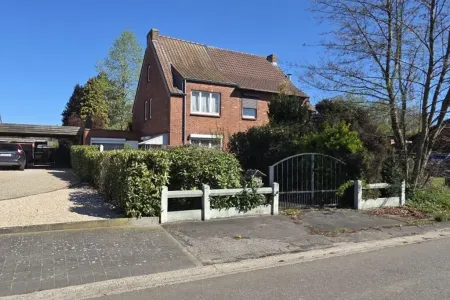 Huis Gearchiveerd Kuringen