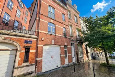 Huis Te Koop Brussel