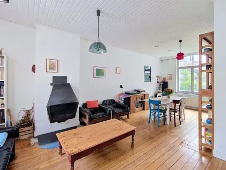 Grond in Schaarbeek - Rue Monrose 22, 1030 - foto 2