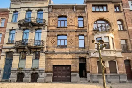 HuisSchaarbeek