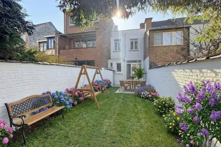 Huis Te Koop Laeken