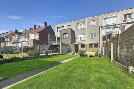 Garage Te Koop Sint-Pieters-Leeuw